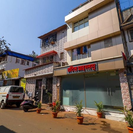 Hotel Priceless Mumbai Exterior photo