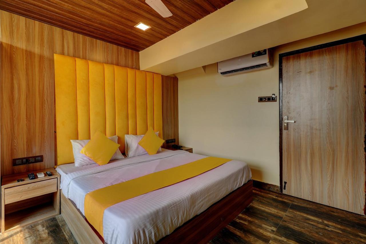 Hotel Priceless Mumbai Exterior photo